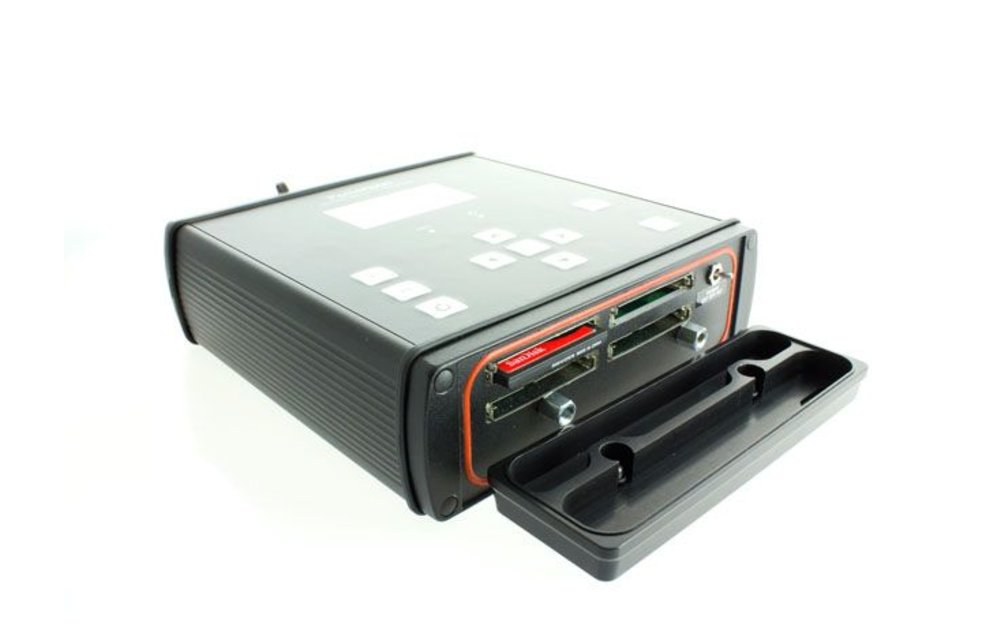 D500X Bat Detector/Recorder Mk I