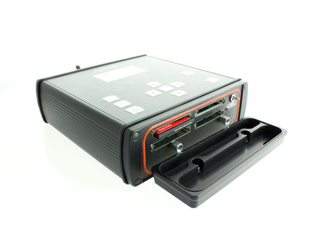 D500X Fledermaus Detektor/Recorder Mk I