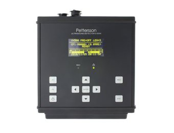 Pettersson D500X Fledermaus Detektor/Recorder Mk I