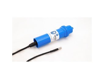 Odyssey Xtreem Extended Temperature Logger