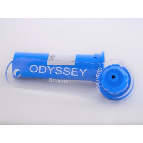 Odyssey Xtreem Multi-Profile Soil Moisture Recording Kit