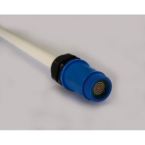 Odyssey Xtreem Multi-Profile Soil Moisture Logger Extension Rod