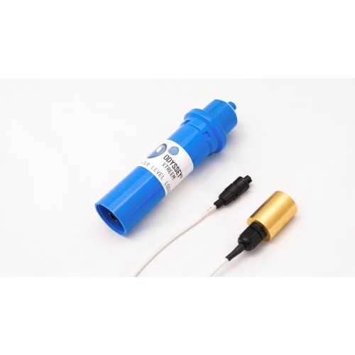 Xtreem Capacitance Water Level Logger