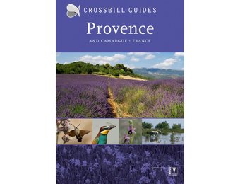 Crossbill Guide Provence