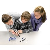 Bresser Mikroskop-Experimentierset