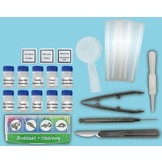 Bresser Mikroskop-Experimentierset