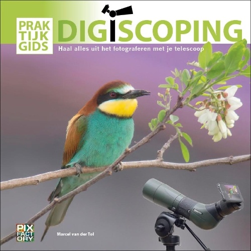 Praktijkgids Digiscoping