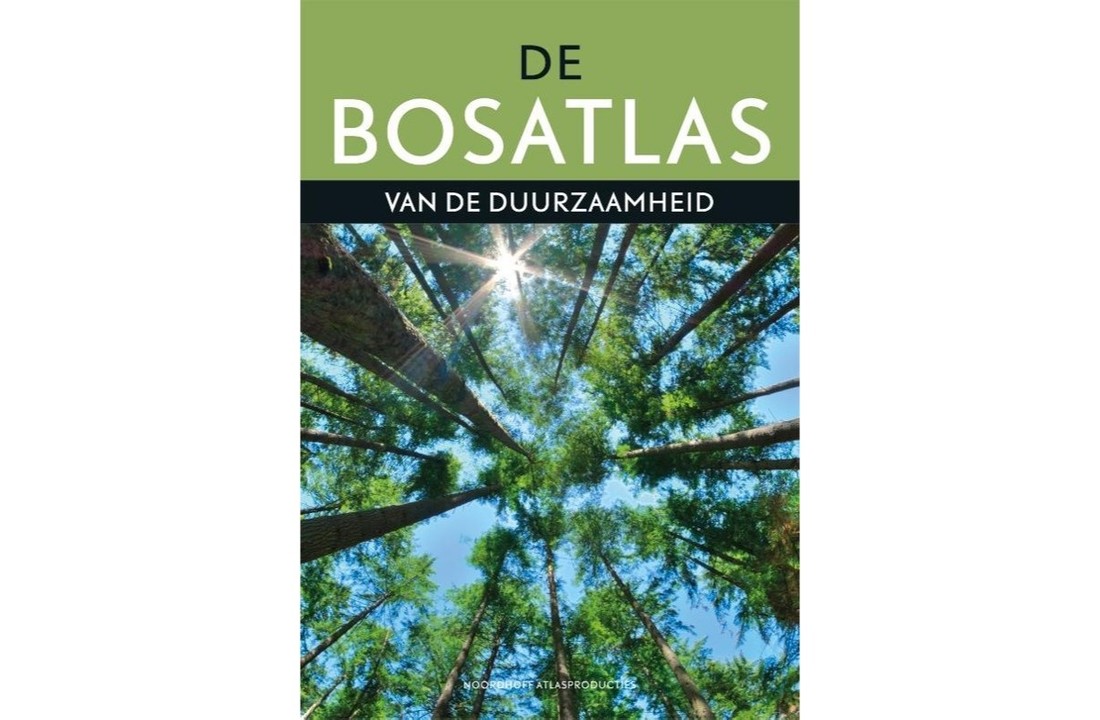 De Bosatlas van de Duurzaamheid