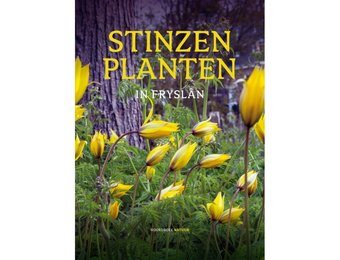 Stinzenplanten in Fryslân