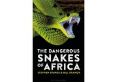 The Dangerous Snakes of Africa