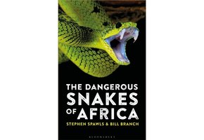 The Dangerous Snakes of Africa