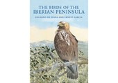 The Birds of the Iberian Peninsula