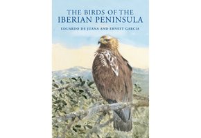 The Birds of the Iberian Peninsula