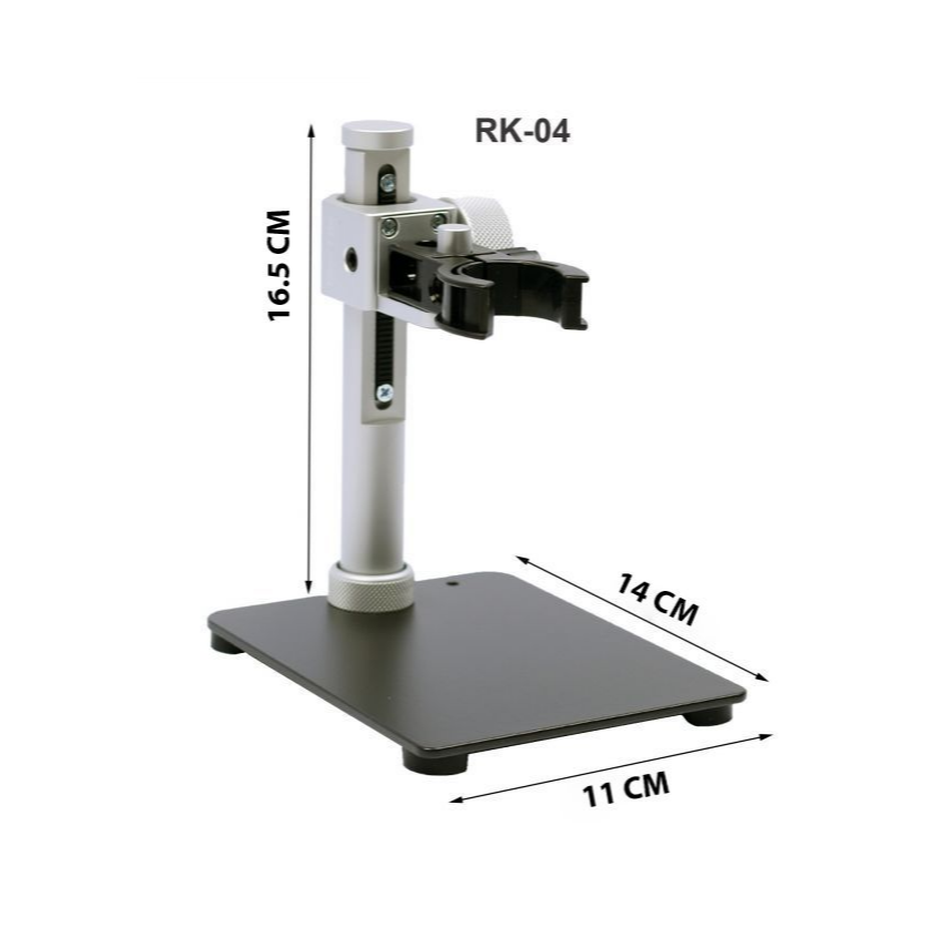 RK-04 Statief