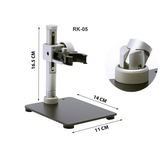 Dino-Lite RK-05 Stativ 30 Grad Neigung