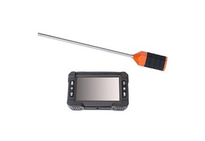 Starre Video Endoscoop