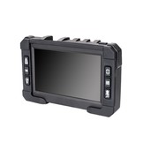 Rigid Video Endoscope with sideways Camera