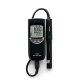 HI991301 Water-resistant pH / EC / TDS and temperature Meter