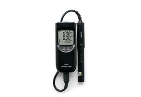 HI991301 Waterbestendige pH/EC/TDS- en temperatuur Meter
