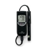 HI991300 Portable Waterproof pH/EC/TDS Meter (Low Range)