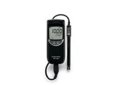 HI99301 Water resistant meter for conductivity, TDS and Temperature