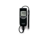 HI99300 Portable Low Range  EC, TDS and temperature Meter