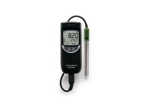 HI99141 Waterbestendige Draagbare pH-meter