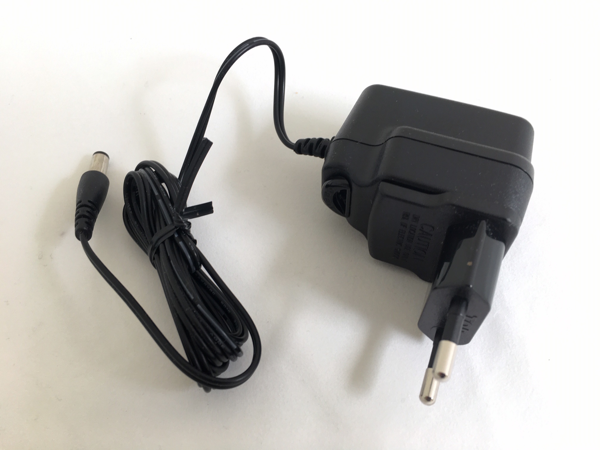 Charger for Batlogger M