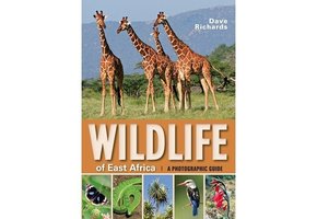 Wildlife of East Africa