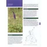 Grassland Plants of the British and Irish Lowlands - Ecology, Threats and Management