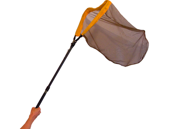 NHBS Teleskop faltbares Schmetterlingsnetz