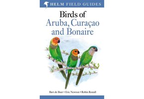 Birds of Aruba, Curaçao and Bonaire