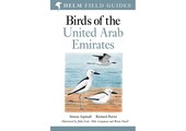 Birds of the United Arab Emirates