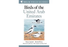 Birds of the United Arab Emirates