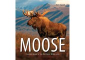 Moose: Crowned Giant of the Northern Wilderness