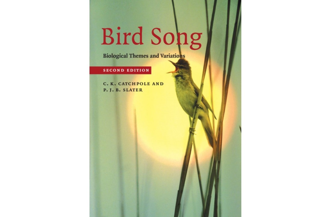 Bird Song - Biological Themes and Variations