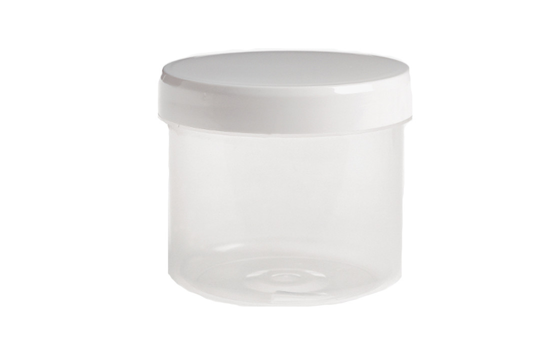 Verzamelpot 250ml PP