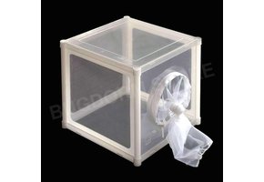 BugDorm-1 Zuchtkäfig