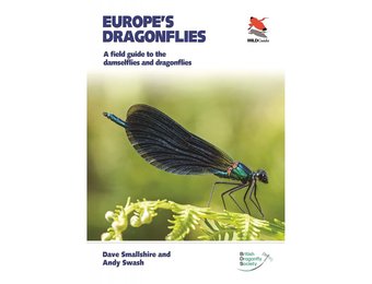 Europe's Dragonflies