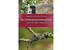 Der Eichenprozessionsspinner