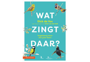 Wat zingt daar?