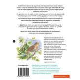 Wat zingt daar? Vogelzang door het jaar heen