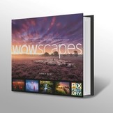Wowscapes - Handboek Spectaculaire Landschapsfotografie