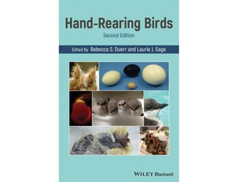 Hand-Rearing Birds