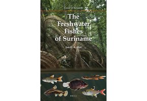 The Freshwater Fishes of Suriname