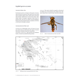 Atlas of the Hoverflies of Greece (Diptera: Syrphidae)