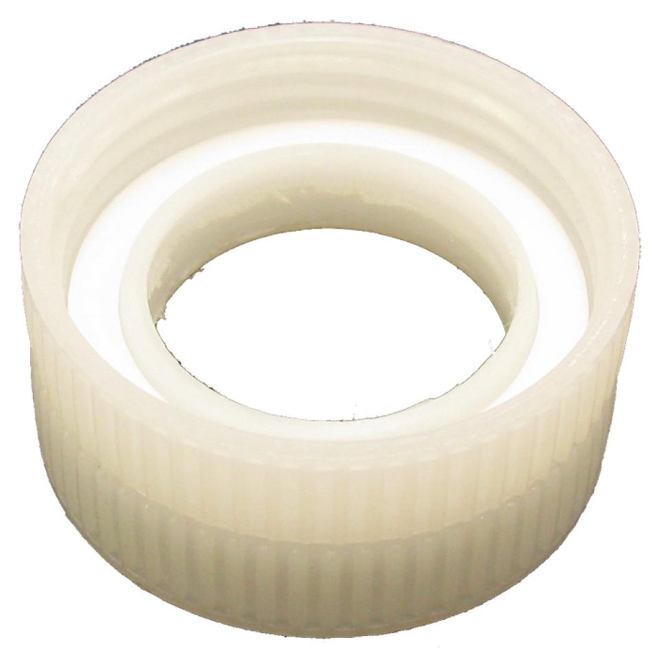 NHBS Adaptor for Collecting Bottles (Plankton Net 250/300mm Frame)