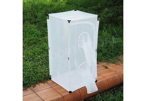 Bugdorm 4M4590 Zuchtkäfig