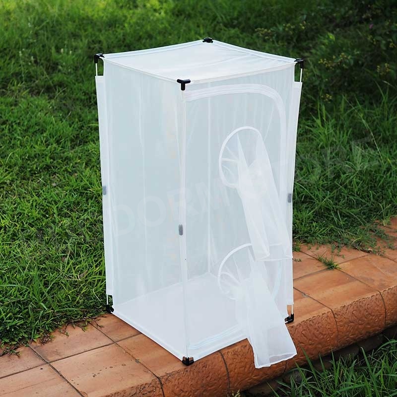 Bugdorm 4M4590 Insect Rearing Cage