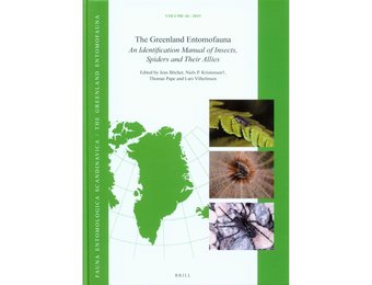 The Greenland Entomofauna